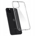 Etui SPIGEN ULTRA HYBRID iPHONE 11 PRO MAX CLEAR