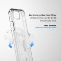 Etui SPIGEN ULTRA HYBRID iPHONE 11 PRO MAX CLEAR