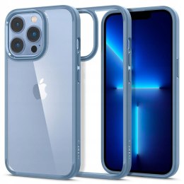 Etui SPIGEN ULTRA HYBRID iPHONE 13 PRO SIERRA BLUE