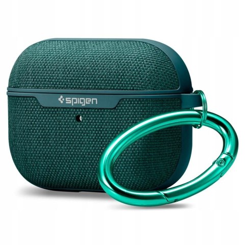 Etui SPIGEN URBAN FIT APPLE AIRPODS PRO GREEN