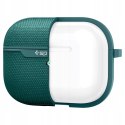 Etui SPIGEN URBAN FIT APPLE AIRPODS PRO GREEN