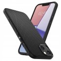 Etui Spigen Liquid Air Apple iPhone 13 MINI Black