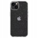 Etui Spigen Liquid Crystal Glitter iPhone 13