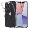 Etui Spigen Liquid Crystal Glitter iPhone 13