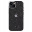 Etui Spigen Liquid Crystal Glitter iPhone 13