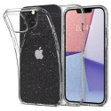 Etui Spigen Liquid Crystal Glitter iPhone 13