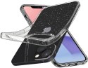 Etui Spigen Liquid Crystal Glitter iPhone 13