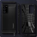 Etui Spigen Rugged Armor Samsung NOTE 20 ULTRA