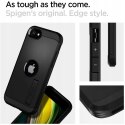 Etui Spigen TOUGH ARMOR iPHONE SE 2020 BLACK