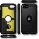 Etui Spigen TOUGH ARMOR iPHONE SE 2020 BLACK