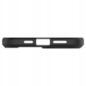 Etui Spigen ULTRA HYBRID IPHONE 12 12 PRO BLACK