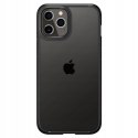 Etui Spigen ULTRA HYBRID IPHONE 12 12 PRO BLACK