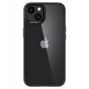 Etui Spigen Ultra Hybrid Apple iPhone 13 Black