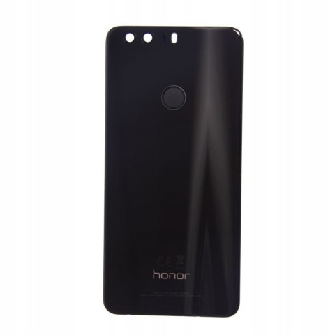 OBUDOWA KLAPKA HUAWEI HONOR 8 BLACK GRADE A