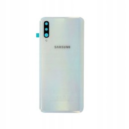 OBUDOWA KLAPKA SZYBA SAMSUNG A30s SM-A307FN WHITE