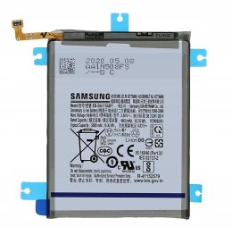 BATERIA SAMSUNG GALAXY A31 A315 / A32 4G A325 ORYGINALNA SERVICE PACK