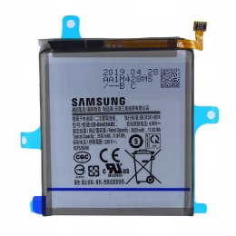 BATERIA SAMSUNG GALAXY A40 A405 ORYGINALNA SERVICE PACK