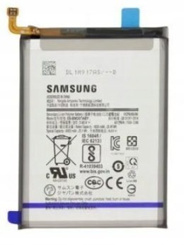 BATERIA SAMSUNG GALAXY M12 M127 M21 M215 M30S M307 ORYGINALNA SERVICE PACK