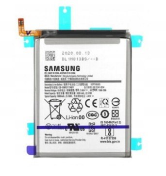 Bateria Samsung Galaxy M51 M515 Nowa Oryginalna Service Pack 7000 mAh