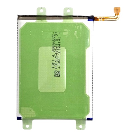 Bateria Samsung Galaxy A15 4G A155 / A15 5G A156 Nowa Oryginalna Service Pack 4500 mAh EB-BA156ABY Bateria Samsung Galaxy A15 4G A155 / A15 5G A156 Nowa Oryginalna Service Pack 4500 mAh EB-BA156ABY