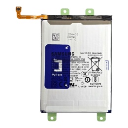 Bateria Samsung Galaxy A15 4G A155 / A15 5G A156 Nowa Oryginalna Service Pack 4500 mAh EB-BA156ABY