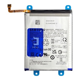 Bateria Samsung Galaxy M15 5G M156 M35 5G M356 Nowa Oryginalna Service Pack 6000 mAh EB-BM156ABY