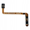 Czytnik Linii Samsung Galaxy A25 A256 Oryginalny Przycisk Power Niebieski