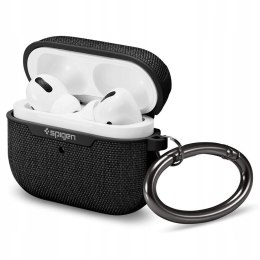 Etui SPIGEN URBAN FIT APPLE AIRPODS PRO BLACK