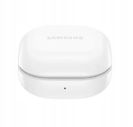 Etui ładujące do słuchawek Samsung Galaxy Buds 2 R177 Nowe Oryginalne białe Etui ładujące do słuchawek Samsung Galaxy Buds 2 R177 Nowe Oryginalne białe