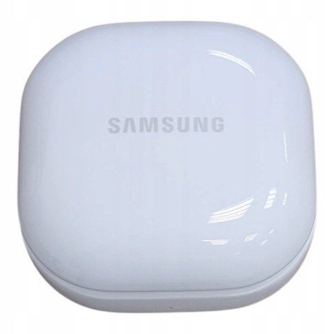 Etui ładujące do słuchawek Samsung Galaxy Buds 2 R177 Nowe Oryginalne białe Etui ładujące do słuchawek Samsung Galaxy Buds 2 R177 Nowe Oryginalne białe