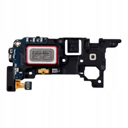 Głośnik rozmów Samsung Galaxy S25 Plus S936 Oryginalny górny głośnik