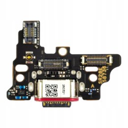 Gniazdo Ładowania Motorola Edge 60 Pro Oryginalne Złącze USB Typ C