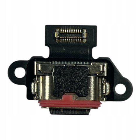 Gniazdo Ładowania Motorola Moto X4 Złącze USB Typ C XT1900