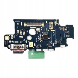 Gniazdo Ładowania SIM Samsung Galaxy S25 Plus S936 Oryginalne Złącze Typ C