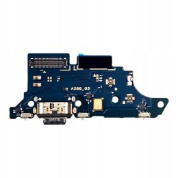 Gniazdo Ładowania USB Samsung Galaxy A26 5G A266 Oryginalne Złącze Typ C