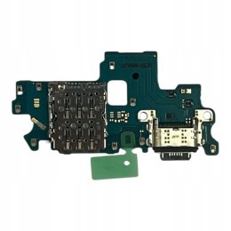 Gniazdo Ładowania USB Samsung Galaxy A56 A566 Nowe Oryginalne Złącze Typ C