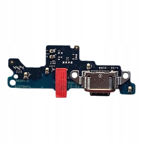 Gniazdo ładowania Sony Xperia 10 VI Oryginalne złącze USB Typ C Mikrofon Gniazdo ładowania Sony Xperia 10 VI Oryginalne złącze USB Typ C Mikrofon