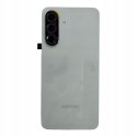 Klapka Samsung Galaxy A56 A566 Oryginalna Zielona Szkiełka Aparatu Wklejka