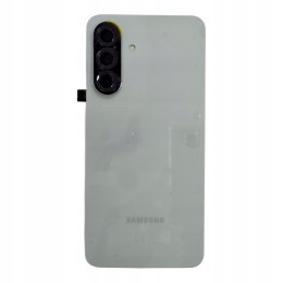 Klapka Samsung Galaxy A56 A566 Oryginalna Zielona Szkiełka Aparatu Wklejka