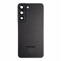 Klapka Samsung Galaxy S22 Plus S906 Black Oryginalna Demontażowa Grade A