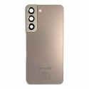 Klapka Samsung Galaxy S22 S901 Różowa Oryginalna Demontażowa Grade A