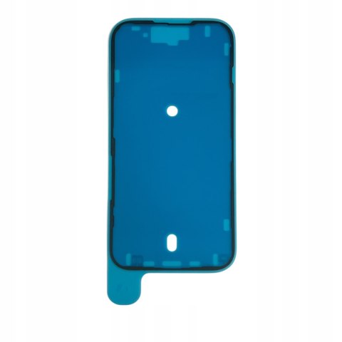 Oryginalna Uszczelka Apple iPhone 15 Wklejka Wyświetlacza Klej Oryginalna Uszczelka Apple iPhone 15 Wklejka Wyświetlacza Klej