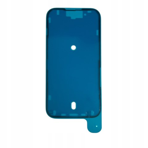 Oryginalna Uszczelka Apple iPhone 15 Wklejka Wyświetlacza Klej Oryginalna Uszczelka Apple iPhone 15 Wklejka Wyświetlacza Klej