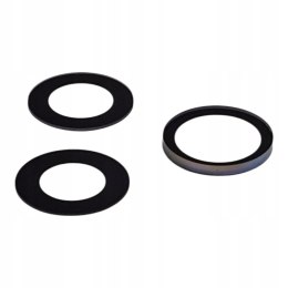 Szkła aparatu i wklejki Apple iPhone 16 Pro szkiełko obiektywów Premium