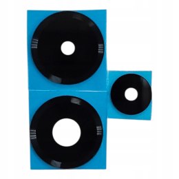 Szkła aparatu Xiaomi Redmi Note 14 4G szkiełko obiektywów + wklejki klej