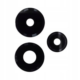 Szkła aparatu Xiaomi Redmi Note 14 5G szkiełko obiektywów + wklejki klej