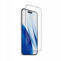 Szkło hartowane JCPAL Preserver Apple iPhone 17 Air szkło ochronne Premium