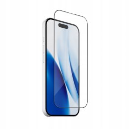 Szkło hartowane JCPAL Preserver Apple iPhone 17 Air szkło ochronne Premium
