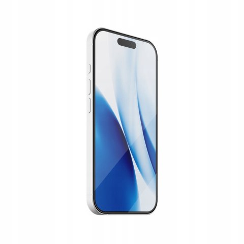 Szkło hartowane JCPAL Preserver Apple iPhone 17 Air szkło ochronne Premium Szkło hartowane JCPAL Preserver Apple iPhone 17 Air szkło ochronne Premium
