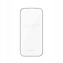 Szkło hartowane JCPAL Preserver Apple iPhone 17 Air szkło ochronne Premium